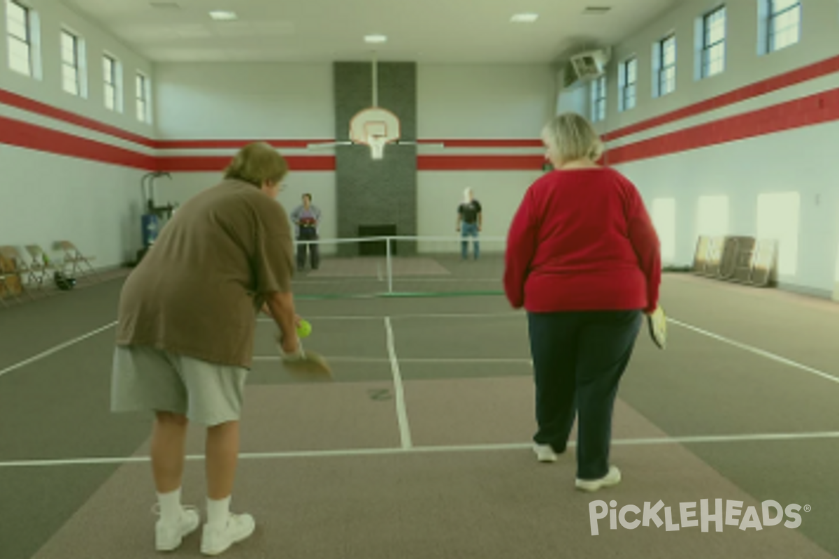 Photo of Pickleball at Arvada Church Of God